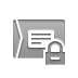 send,envelope,lock icon