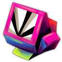 ag, computer icon