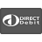 dircet,debit icon