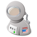astronaut icon