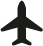 plane icon