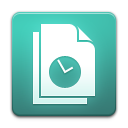 version,cue icon