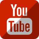 tv, youtube svg vector icon