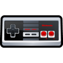 nes, nintendo icon