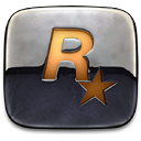 rockstar icon