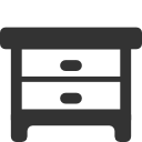 commode icon