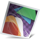 gnome, image, mime, png icon