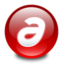 authorware, macromedia icon