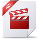 avi icon