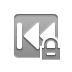 first,lock icon