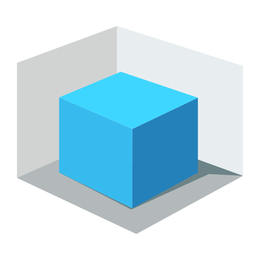 Virtual Device svg vector icon