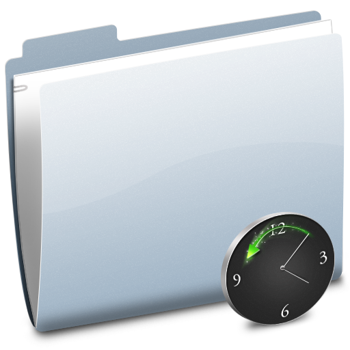 folder,backup icon