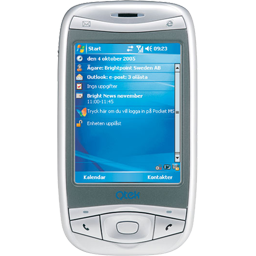 qtek 9100 icon