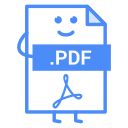 document, file, pdf svg vector icon