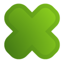 cross icon