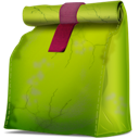 box, food, sale icon