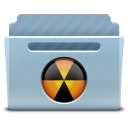 burn icon