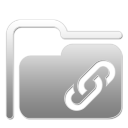 folder,links icon