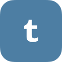 tumblr icon