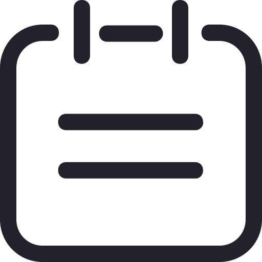 Interest svg vector icon