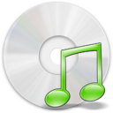 music icon