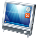 monitor icon