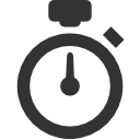 stopwatch icon