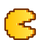 pac,man,account,male,person,people,profile,human,member,user icon