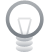 lightbulb icon