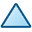 triangle icon
