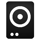 speaker icon