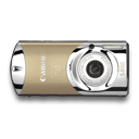 ixus,zoom,brown icon