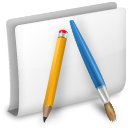 application,folder icon