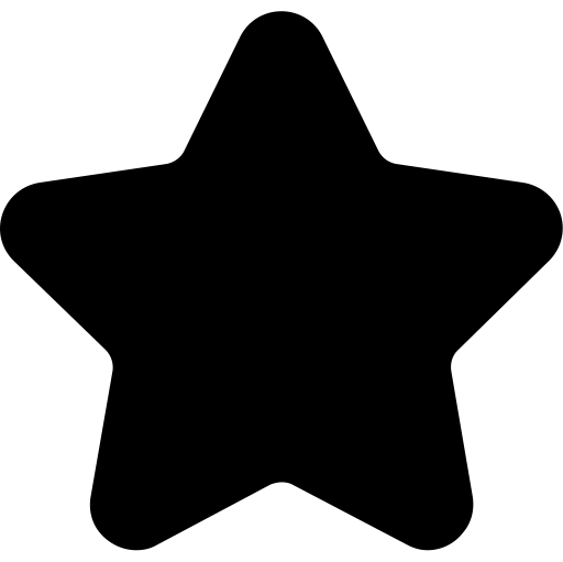 Stars svg vector icon