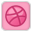 dribble icon
