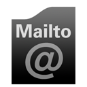 mail to icon