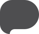 comment, fill svg vector icon