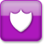 purplestyle,security icon