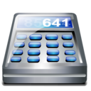calculator icon
