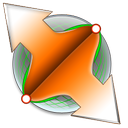 unfold icon