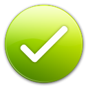 good,tick,check on,checked,correct,right,yes,checkmark,ok icon