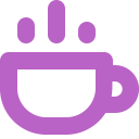 beverage, cafe, coffee, cup, hot svg vector icon