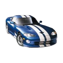 dodge,viper,car,automobile,vehicle,sports car,racing car,transportation,transport icon