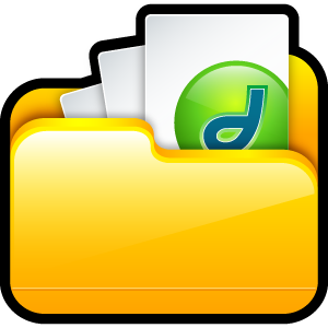 my dreamweaver,dreamweaver,my,file,paper,document icon