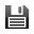 guardar, save icon