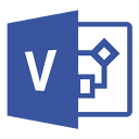 visio icon