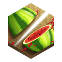 fruit,ninja icon