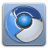 chromium,browser icon