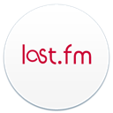 last.fm icon