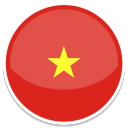 vietnam icon
